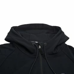 China&Sport 2019 Spring New Way Of Wade Men's Full Zip Hoodie - Black -Li-Ning Shop awdn957 2 4
