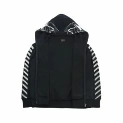 China&Sport 2019 WOW7 All Star Special Edition Men's Hoodie -Li-Ning Shop awdp329 1 2