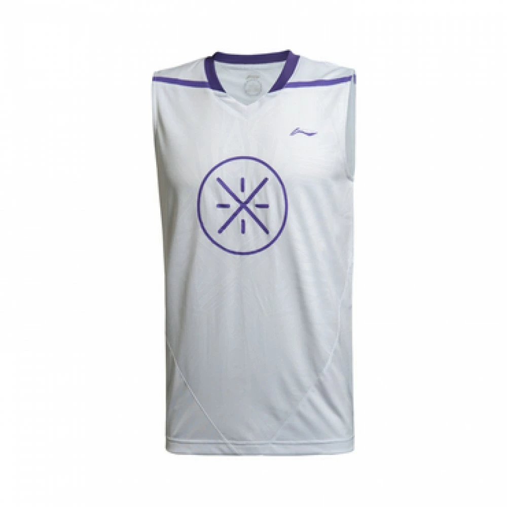 China&Sport Li-Ning WoW 2 Dwyane Wade Basketball Jersey 5 China&Sport Li-Ning WoW 2 Dwyane Wade Basketball Jersey - Image 5