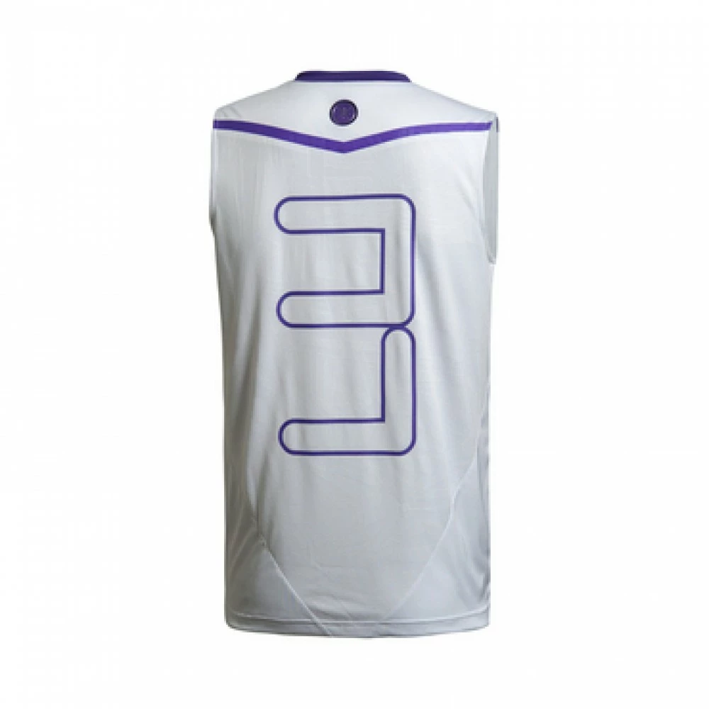 China&Sport Li-Ning WoW 2 Dwyane Wade Basketball Jersey 4 China&Sport Li-Ning WoW 2 Dwyane Wade Basketball Jersey - Image 4