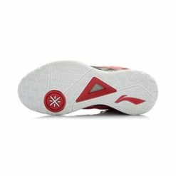China&Sport Li-Ning WoW 2 Encore All City - Red/Black/White 8 China&Sport Li-Ning WoW 2 Encore All City - Red/Black/White -Li-Ning Shop display 176003 3