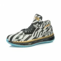 China&Sport Li Ning WoW 2.0 Way Of Wade 2 Birthday -Li-Ning Shop display 188031 2 04966 zoom