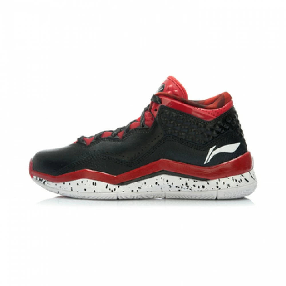 China&Sport Li-Ning Way Of Wade 3 Announcement 1 China&Sport Li-Ning Way Of Wade 3 Announcement