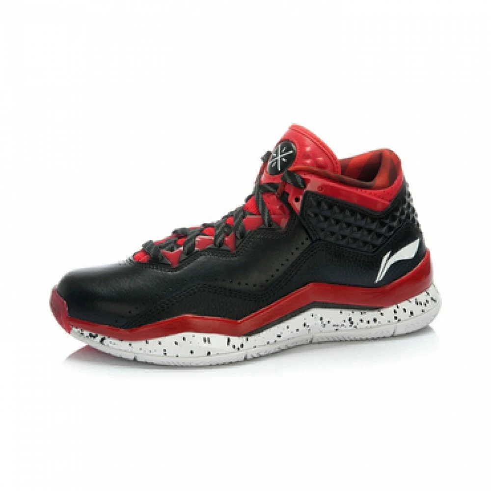 China&Sport Li-Ning Way Of Wade 3 Announcement 3 China&Sport Li-Ning Way Of Wade 3 Announcement - Image 3