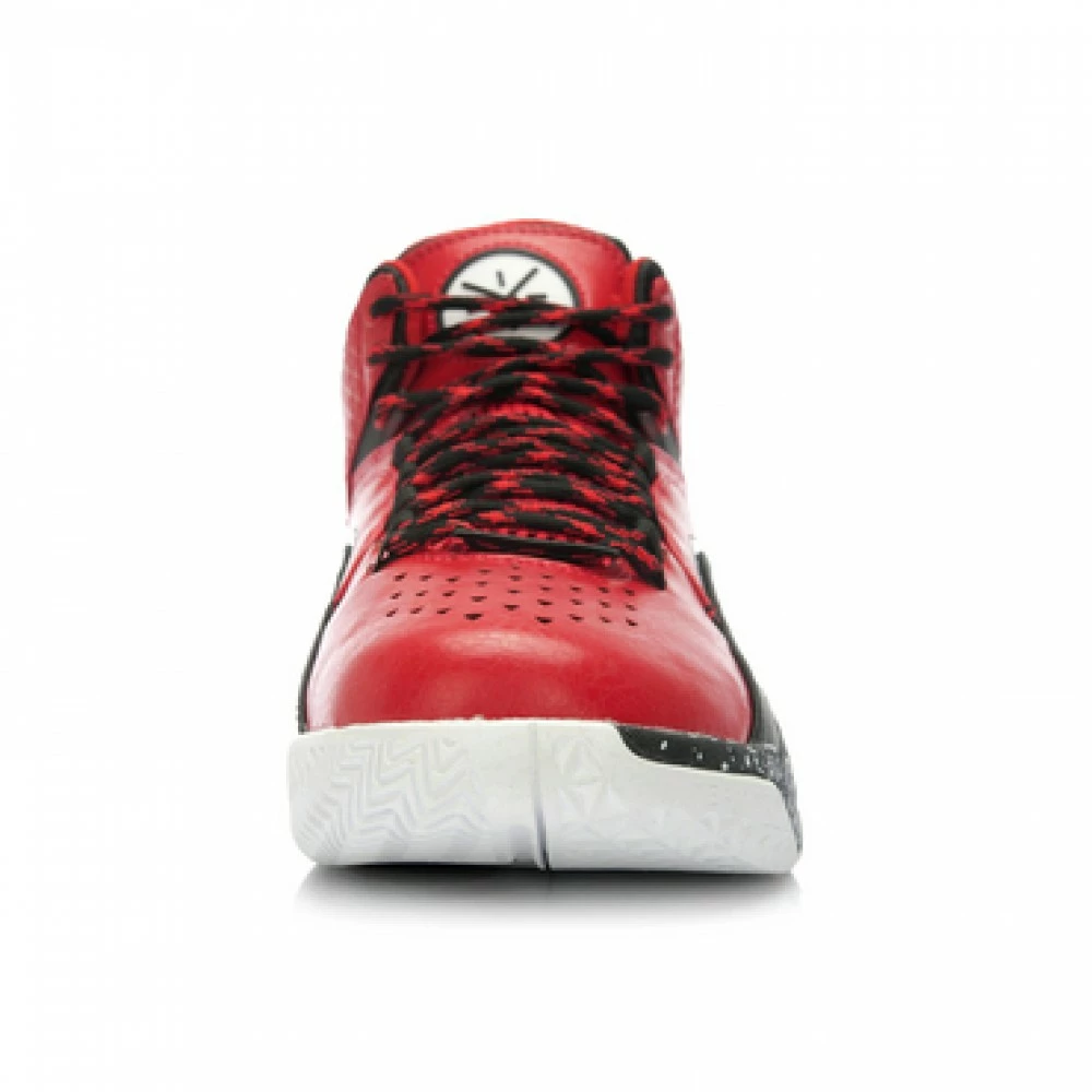 China&Sport Li Ning WoW 3.0 Wade All City - Red/Black/White 1 China&Sport Li Ning WoW 3.0 Wade All City - Red/Black/White