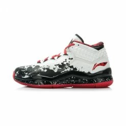 China&Sport Li Ning WoW 3.0 Way Of Wade 3 305-White/Black/Red 8 China&Sport Li Ning WoW 3.0 Way Of Wade 3 305-White/Black/Red -Li-Ning Shop display 201765 1