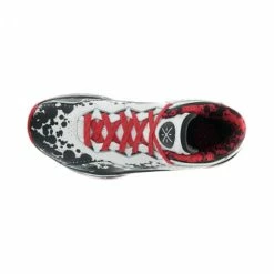 Alternative view of China&Sport Li Ning WoW 3.0 Way Of Wade 3 305-White/Black/Red