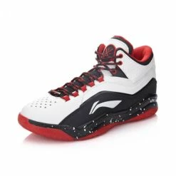 China&Sport Li Ning WoW 3.0 Wade All City - Black/White/Red 7 China&Sport Li Ning WoW 3.0 Wade All City - Black/White/Red -Li-Ning Shop display 203664 2 08916 zoom