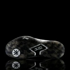 China&Sport Li Ning WoW 3.0 Way Of Wade 3 "Grey Boy"-Cool Grey/Black/White 7 China&Sport Li Ning WoW 3.0 Way Of Wade 3 "Grey Boy"-Cool Grey/Black/White -Li-Ning Shop display 213750 3