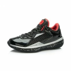 China&Sport Li Ning Wade 808 Low “Black Widow” 9 China&Sport Li Ning Wade 808 Low “Black Widow” -Li-Ning Shop display 217455 2