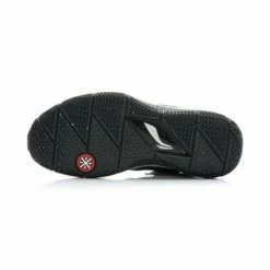 Alternative view of China&Sport Li Ning Wade 808 Low “Black Widow”