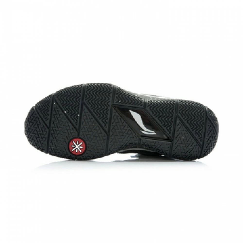 China&Sport Li Ning Wade 808 Low “Black Widow” 2 China&Sport Li Ning Wade 808 Low “Black Widow” - Image 2