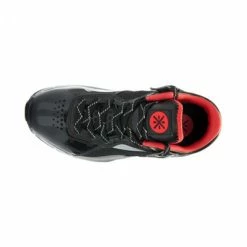 China&Sport Li Ning Wade 808 Low “Black Widow” 7 China&Sport Li Ning Wade 808 Low “Black Widow” -Li-Ning Shop display 217455 4