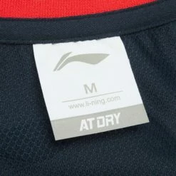 Alternative view of China&Sport Li-Ning WoW 3 Dwyane Wade Basketball Jersey