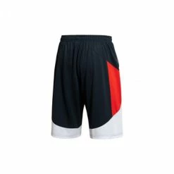 China&Sport Li-Ning WoW 3 Dwyane Wade Basketball Short -Li-Ning Shop display 221309 2