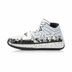 China&Sport Li Ning WoW 4.0 Wade Fission 2.5 "Storm Shadow"-Black/White 7 China&Sport Li Ning WoW 4.0 Wade Fission 2.5 "Storm Shadow"-Black/White -Li-Ning Shop display 224472 1