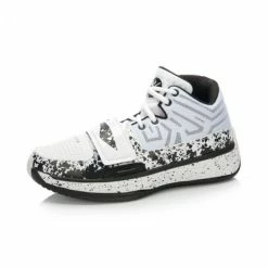China&Sport Li Ning WoW 4.0 Wade Fission 2.5 "Storm Shadow"-Black/White 9 China&Sport Li Ning WoW 4.0 Wade Fission 2.5 "Storm Shadow"-Black/White -Li-Ning Shop display 224472 2