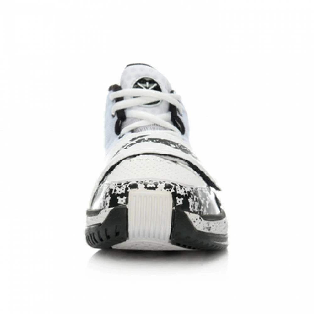 China&Sport Li Ning WoW 4.0 Wade Fission 2.5 "Storm Shadow"-Black/White 1 China&Sport Li Ning WoW 4.0 Wade Fission 2.5 "Storm Shadow"-Black/White