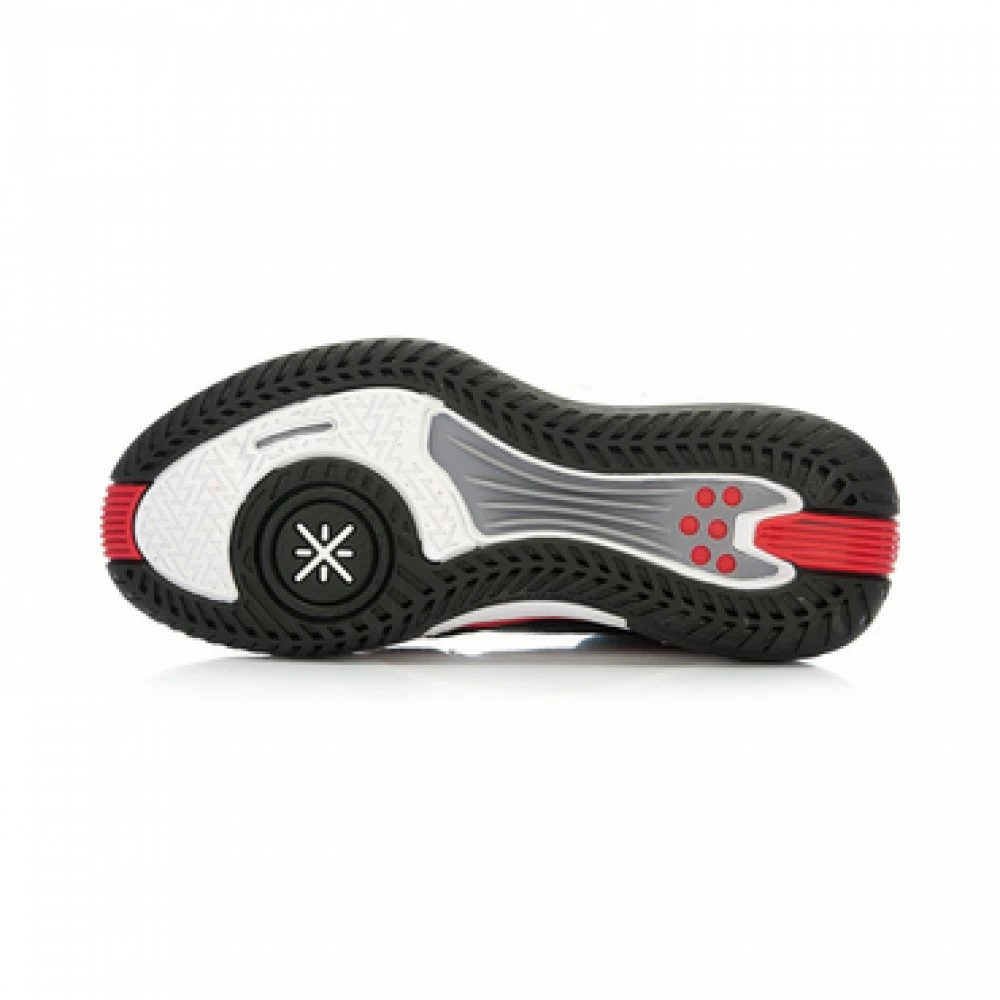 China&Sport Li-Ning WoW 4 Wade Fission 2.5 "Announcement"-Black/Red 1 China&Sport Li-Ning WoW 4 Wade Fission 2.5 "Announcement"-Black/Red
