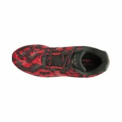 China&Sport Li-Ning WoW 4 Wade 92 Lifestyle Shoes - Red/Black/White -Li-Ning Shop display 235615 4