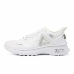 China&Sport PEAK 2020 PEAK-"TAICHI" 2.0 Pro Smart Running Shoes -Li-Ning Shop e02727h white