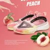China&Sport PEAK-Taichi 2021 Andrew Wiggins Attitude "PEACH" Basketball Shoes