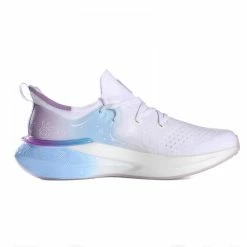 China&Sport PEAK-TAICHI 3.0 GT Smart Running Shoes - Sky Blue/White -Li-Ning Shop e12613h 03