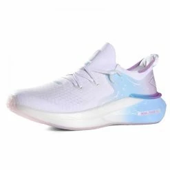 China&Sport PEAK-TAICHI 3.0 GT Smart Running Shoes - Sky Blue/White -Li-Ning Shop e12613h 04