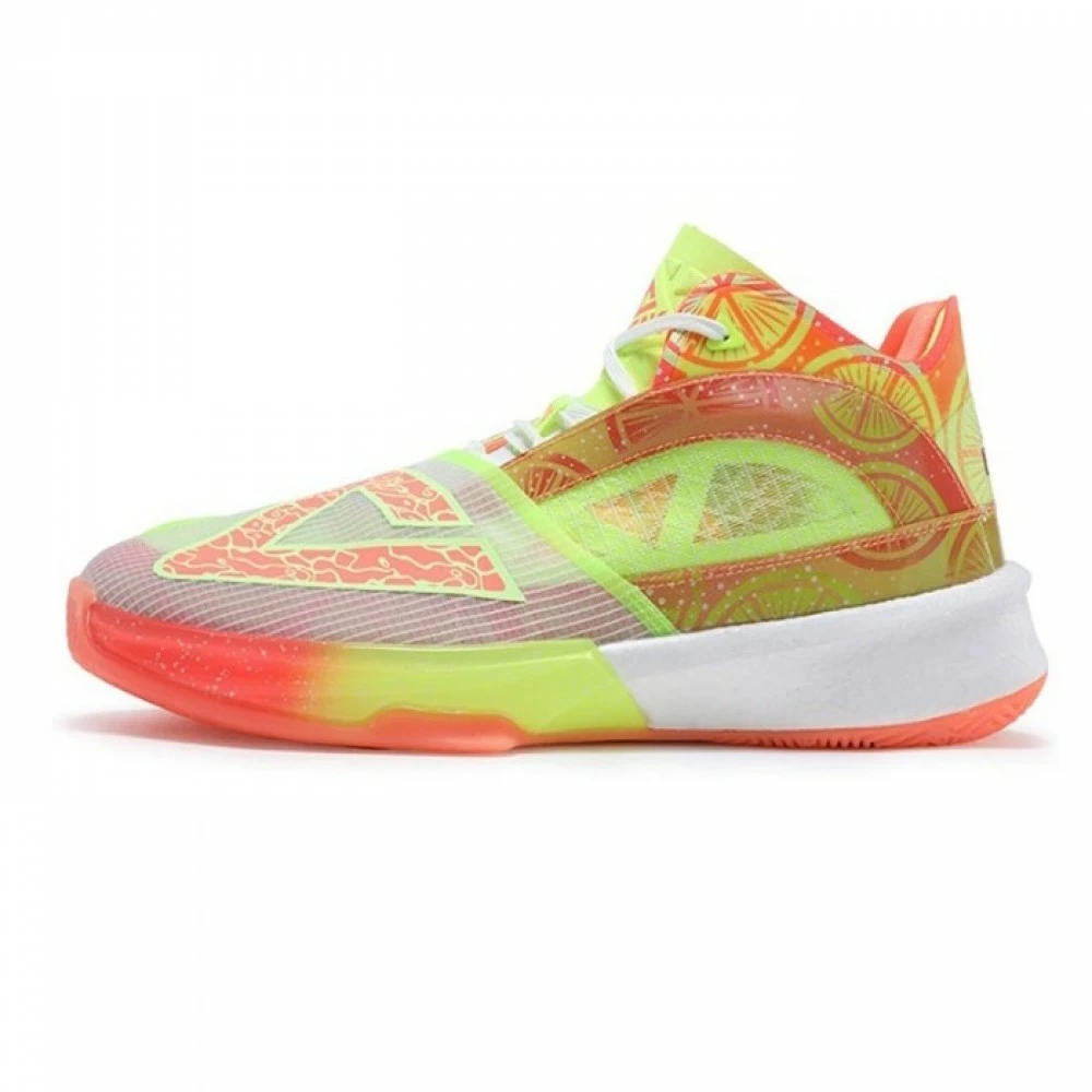 China&Sport PEAK 2021 Andrew Wiggins Attitude "Pool Party" Men's Basketball Shoes 1 China&Sport PEAK 2021 Andrew Wiggins Attitude "Pool Party" Men's Basketball Shoes