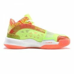China&Sport PEAK 2021 Andrew Wiggins Attitude "Pool Party" Men's Basketball Shoes 8 China&Sport PEAK 2021 Andrew Wiggins Attitude "Pool Party" Men's Basketball Shoes -Li-Ning Shop e12831a 03
