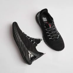 Alternative view of China&Sport PEAK 2019 Spring New PEAK-"TAICHI" Smart Running Shoes - Black