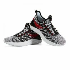 China&Sport PEAK 2019 Spring New PEAK-"TAICHI" Smart Running Shoes - White/Black 6 China&Sport PEAK 2019 Spring New PEAK-"TAICHI" Smart Running Shoes - White/Black -Li-Ning Shop e91617h white black 2