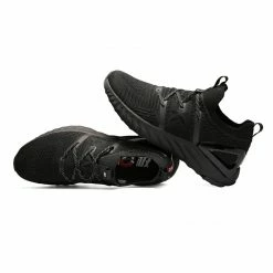 China&Sport PEAK 2019 Summer New PEAK-"TAICHI" 1.0 Plus Smart Running Shoes - All Black