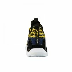 China&Sport PEAK 2019 Spring New PEAK-"TAICHI" Smart Running Shoes - Yellow -Li-Ning Shop e92617h yellow 2