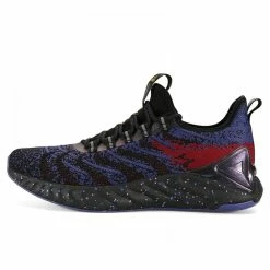 China&Sport PEAK TAICHI X ALITA Battle Angel New Tech Smart Running Shoes