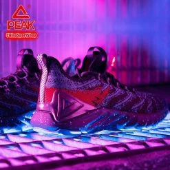 Alternative view of China&Sport PEAK TAICHI X ALITA Battle Angel New Tech Smart Running Shoes