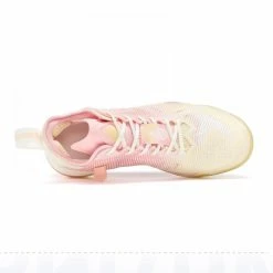 China&Sport PEAK 2022 Andrew Wiggins AW1-Switch Men's Basketball Shoes - “Christmas" 9 China&Sport PEAK 2022 Andrew Wiggins AW1-Switch Men's Basketball Shoes - “Christmas" -Li-Ning Shop et31877a pink 02