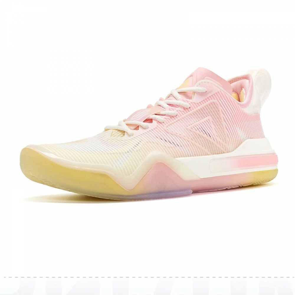 China&Sport PEAK 2022 Andrew Wiggins AW1-Switch Men's Basketball Shoes - “Christmas" 3 China&Sport PEAK 2022 Andrew Wiggins AW1-Switch Men's Basketball Shoes - “Christmas" - Image 3