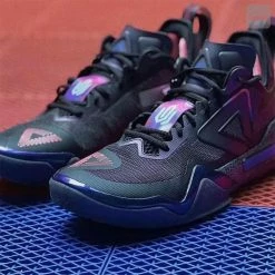 China&Sport PEAK 2022 Andrew Wiggins AW1-Switch Men's Basketball Shoes -Li-Ning Shop et31877a 2