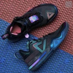 China&Sport PEAK 2022 Andrew Wiggins AW1-Switch Men's Basketball Shoes -Li-Ning Shop et31877a 3