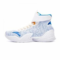 China&Sport Anta 2017 Klay Thompson KT3 Home