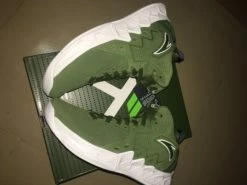 China&Sport Anta 2017 KT2 Klay Thompson "Secret Power" Basketball Shoes 8 China&Sport Anta 2017 KT2 Klay Thompson "Secret Power" Basketball Shoes -Li-Ning Shop kt2 secret power 2