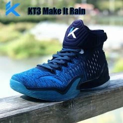 China&Sport Klay Thompson KT3 Professional Basketball Shoes - "Make It Rain" 12 China&Sport Klay Thompson KT3 Professional Basketball Shoes - "Make It Rain" -Li-Ning Shop kt3 make it rain
