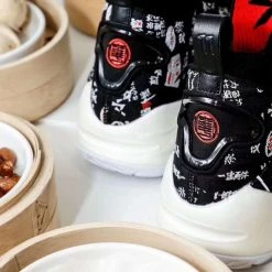 China&Sport Anta Klay Thompson KT4 Guangzhou Dumpling Edition 5 China&Sport Anta Klay Thompson KT4 Guangzhou Dumpling Edition -Li-Ning Shop kt4 guangzhou 2