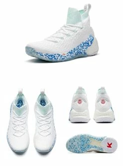 China&Sport Anta 2019 Klay Thompson KT4 "Lanzhou Beef Noodles" Basketball Shoes 9 China&Sport Anta 2019 Klay Thompson KT4 "Lanzhou Beef Noodles" Basketball Shoes -Li-Ning Shop kt4 lanzhou beef noodles 11