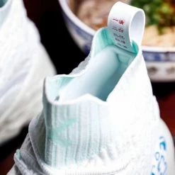 China&Sport Anta 2019 Klay Thompson KT4 "Lanzhou Beef Noodles" Basketball Shoes 6 China&Sport Anta 2019 Klay Thompson KT4 "Lanzhou Beef Noodles" Basketball Shoes -Li-Ning Shop kt4 lanzhou beef noodles 2