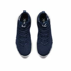 China&Sport Anta KT4 Klay Thompson Men's Basketball Sneakers - " Veteran's Day" 9 China&Sport Anta KT4 Klay Thompson Men's Basketball Sneakers - " Veteran's Day" -Li-Ning Shop kt4 veterans day 02