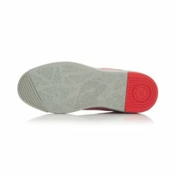 China&Sport Li-Ning Wade Chillout 4 Men's Lifestyle Basketball Shoes - Red/Cool Grey 7 China&Sport Li-Ning Wade Chillout 4 Men's Lifestyle Basketball Shoes - Red/Cool Grey -Li-Ning Shop max display 261465 3