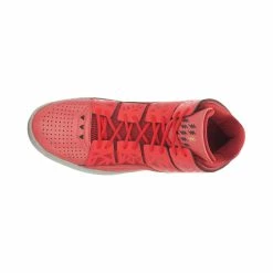 China&Sport Li-Ning Wade Chillout 4 Men's Lifestyle Basketball Shoes - Red/Cool Grey 8 China&Sport Li-Ning Wade Chillout 4 Men's Lifestyle Basketball Shoes - Red/Cool Grey -Li-Ning Shop max display 261465 4