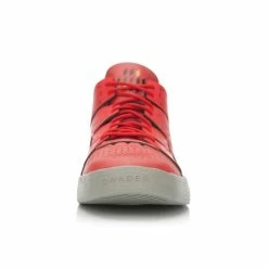 China&Sport Li-Ning Wade Chillout 4 Men's Lifestyle Basketball Shoes - Red/Cool Grey 9 China&Sport Li-Ning Wade Chillout 4 Men's Lifestyle Basketball Shoes - Red/Cool Grey -Li-Ning Shop max display 261465 5